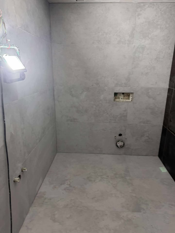 renovation